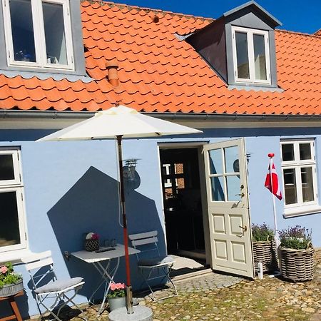 Harbour Living West Villa Ringkøbing Eksteriør billede
