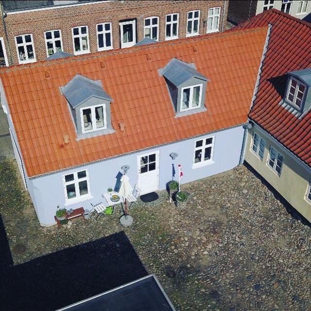 Harbour Living West Villa Ringkøbing Eksteriør billede