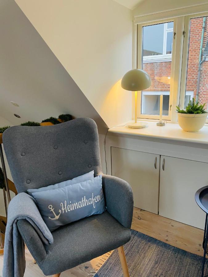 Harbour Living West Villa Ringkøbing Eksteriør billede
