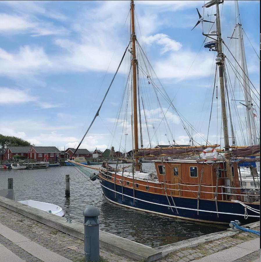 Harbour Living West Villa Ringkøbing Eksteriør billede