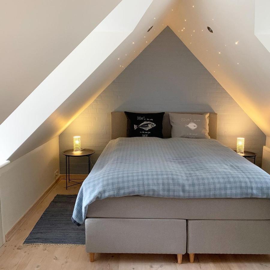 Harbour Living West Villa Ringkøbing Eksteriør billede