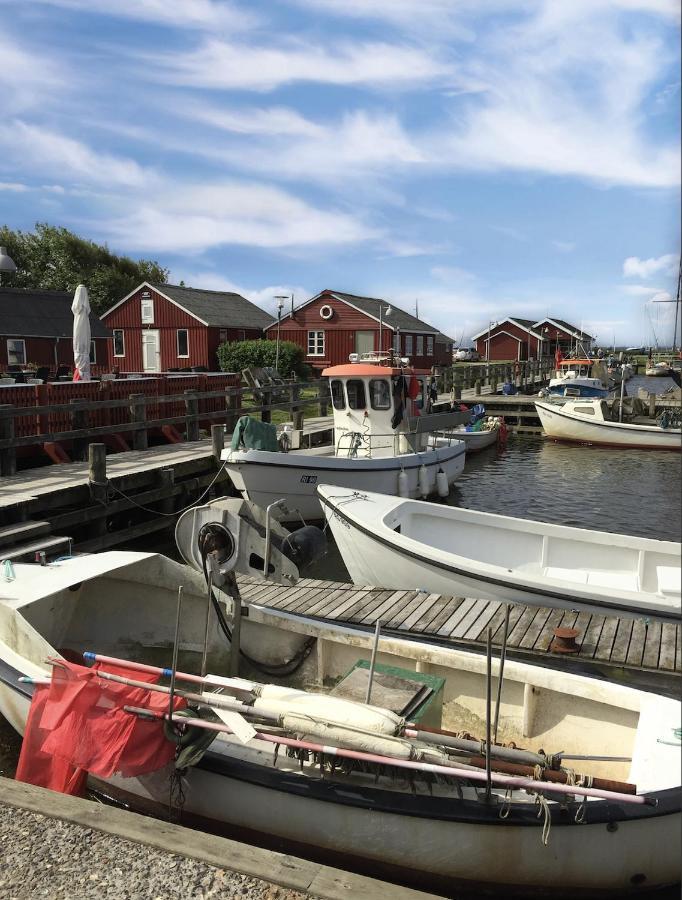 Harbour Living West Villa Ringkøbing Eksteriør billede