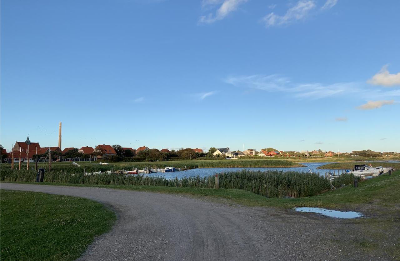 Harbour Living West Villa Ringkøbing Eksteriør billede