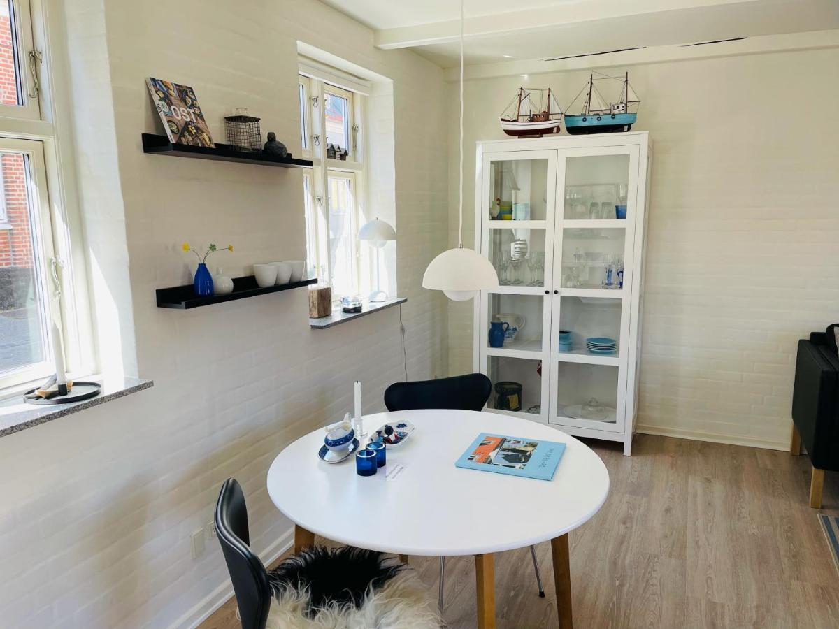 Harbour Living West Villa Ringkøbing Eksteriør billede