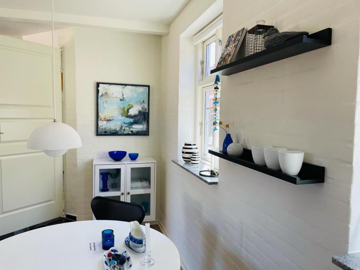 Harbour Living West Villa Ringkøbing Eksteriør billede