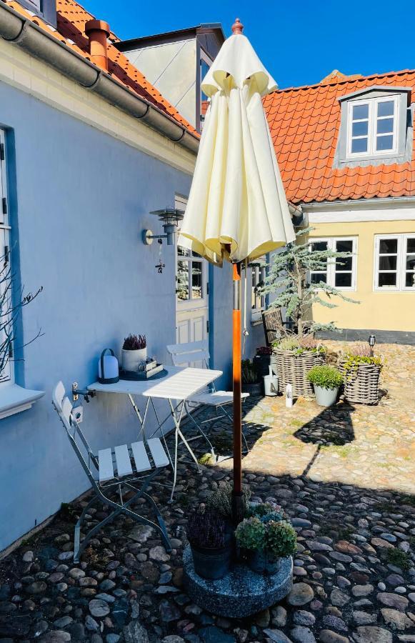 Harbour Living West Villa Ringkøbing Eksteriør billede