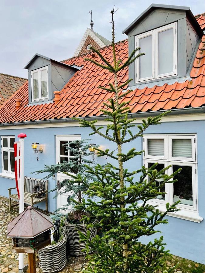 Harbour Living West Villa Ringkøbing Eksteriør billede