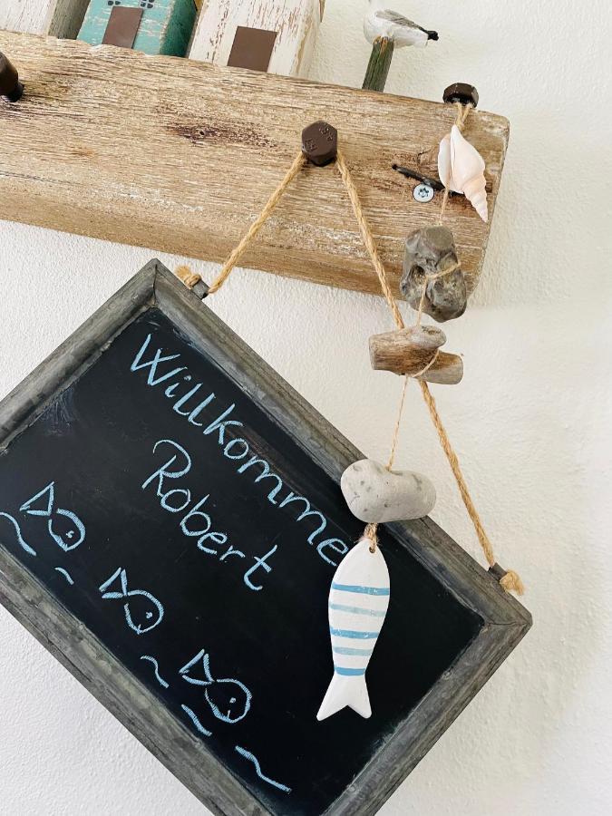 Harbour Living West Villa Ringkøbing Eksteriør billede